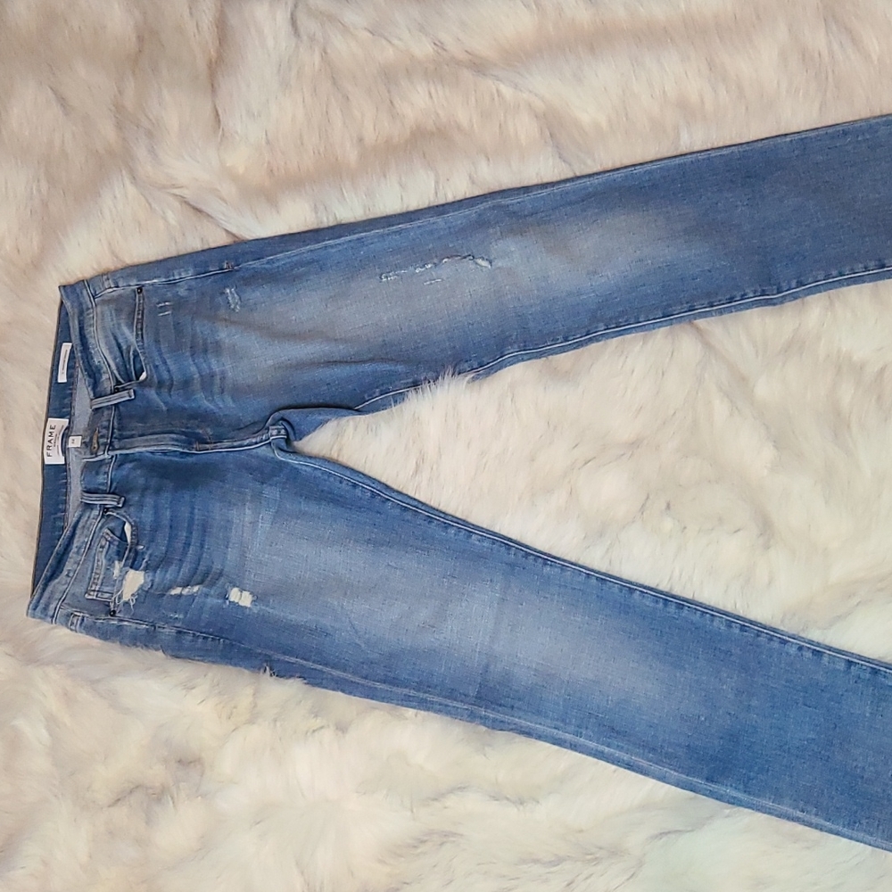 Frame jeans - Picture 2 of 7